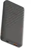 Image de Powerbank Go2 - 10 000 mAh 20W - Fan Edition - Batterie puissante - Batterie portabl