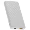 Image de GO2 10000MAH BLANCHE