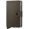 Image de Secrid Portefeuille Miniwallet Carbon