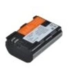 Image de - Batterie - Li-Ion - 1600 mAh - pour Canon LC-E6, LC-E6E, XC10, XC15; EOS 5D, 5DS, 60, 6D, 70, 7D, 80, 90, R, R5, R6, R7, Ra