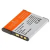 Image de - Batterie - Li-Ion - 630 mAh - 2.3 Wh - pour Sony Action Cam-HDR-AS30; Cyber-shot DSC-QX10, QX30, TX100, W810, W830, WX170, WX220