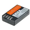Image de - Batterie - Li-Ion - 1100 mAh - pour Pentax K-30, K-70, KP, K-r, K-S1, K-S2