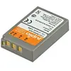 Image de - Batterie - Li-Ion - 1620 mAh - pour Olympus OM-D E-M10; PEN E-PL1s, E-PL2, E-PM2; Stylus 1