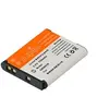 Image de - Batterie - Li-Ion - 700 mAh - pour Nikon Coolpix A100, A300, S2900, S32, S33, S3700, S5300, S6800, S6900, S7000, W100, W150