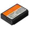 Image de - Batterie - Li-Ion - 1020 mAh - pour Canon EOS 1500, 2000, 3000, 4000, Kiss X80, Kiss X90, Rebel T100, Rebel T7, Rebel T7+