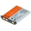 Image de cfu0013 batterie pour fujifilm np-45 noir