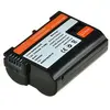 Image de - Batterie - Li-Ion - 1650 mAh - pour Nikon D600, D610, D7000, D7100, D7200, D750, D7500, D800, D800E, D810, D810A, Z 6II, Z7; 1