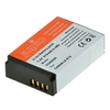 Image de - Batterie - Li-Ion - 875 mAh - pour Canon EOS 100D, Kiss M, Kiss M2, Kiss X7, M, M10, M100, M2, M50, Rebel SL1; PowerShot SX70