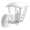 Image de Lampe Murale vers le Haut PHILIPS Creek Blanc