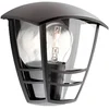Image de Philips Applique Murale Extérieure Creek E27 One Size