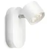 Image de Projecteur mural LED Lighting 4 W blanc