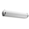 Image de Applique salle de bain LED Fit IP44 L33 cm - Chrome