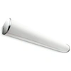 Image de - Lampe tube salle de bain Fit IP44 LED L48 cm - Chrome