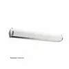 Image de Réglette chrome LED Philips FIT 4000K 560lm