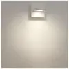 Image de myLiving Plafonnier LED Clockwork 4,5 W Blanc 531703116