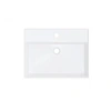 Image de Lavabo SPRING RISE RIHO 60x46x12 cm en céramique