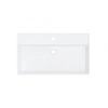 Image de Lavabo SPRING RISE RIHO 80x46x12 cm en céramique