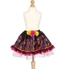 Image de Déguisement Ensemble Marisol Halloween 5-7 ans Noir Multicolore