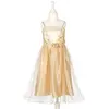 Image de Deguisement robe de danse Amelie 3­-4 ans