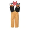 Image de Costume de Cow-Boy 5-7 ans 110 - 122 cm