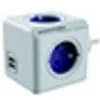 Image de Bloc Multiprise 4 Prises + 2 USB
