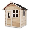 Image de Maisonnette en bois Loft 100 - naturel