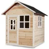 Image de Maisonnette en bois Exit Toys Loft 100 Marron TU 50.01.01.00