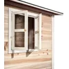 Image de Maisonnette en bois Exit Toys Loft 300 Marron TU 50.03.11.00