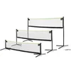 Image de Filet de sport réglable Exit Toys 155 x 300 cm Noir TU 44.01.10.00