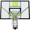 Image de Panier de basketball pour fixation murale Exit Toys Galaxy Vert TU 46.01.10.00