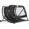 Image de Rebondisseur de football Exit Toys Kickback Noir 124x90 cm 43.23.10.00