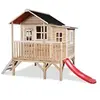 Image de Maisonnette en bois Loft 350 - naturel