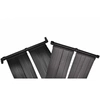 Image de Panneau solaire de chauffage de la piscine 80x620 cm