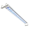 Image de Lampe à LED pour aquarium 100 110 cm aluminium IP67