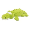 Image de Jouet en peluche - - Crocodile XXL - 150 cm - Mixte - A partir de 3 ans