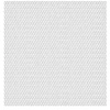 Image de Panneau de grillage de jardin Acier inox 100x85 cm 45x20x4 mm