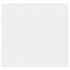 Image de Draadhek geweven gaas 100x85 cm 21x21x2,5 mm roestvrij staal142289