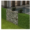 Image de Gabion mand 120x30x100 cm gegalvaniseerd staal142539