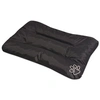 Image de Hondenmatras maat L zwart170439