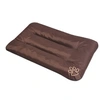 Image de Hondenmatras maat XXL bruin170447