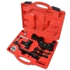 Image de 8 pièces moteur diesel Contrôle Set d'outils de centrage VAG 2.5/4.9D/TDI PD