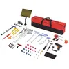 Image de Kit de Débosselage sans Peinture 80 pcs Inox Outils de Garage Atelier