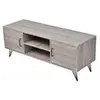 Image de Meuble tv 120 x 40 x 45 cm gris