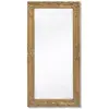 Image de Miroir mural - - Baroque - 100x50 cm - Doré - Elégance Chic