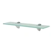 Image de Zwevend schap 40x20 cm 8 mm glas243779