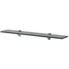 Image de Zwevend schap 70x20 cm 8 mm glas243790
