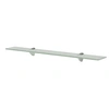 Image de Zwevend schap 70x20 cm 8 mm glas243798
