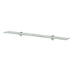 Image de Zwevende plank 90x20 cm 8 mm glas243800