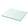 Image de Panneau pour étagère Verre transparent 30 x 25 cm