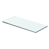 Image de Panneau pour étagère Verre transparent 40 x 12 cm